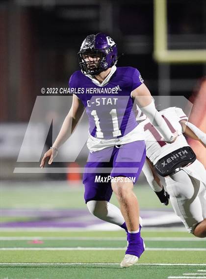 Thumbnail 2 in A&M Consolidated @ College Station photogallery.