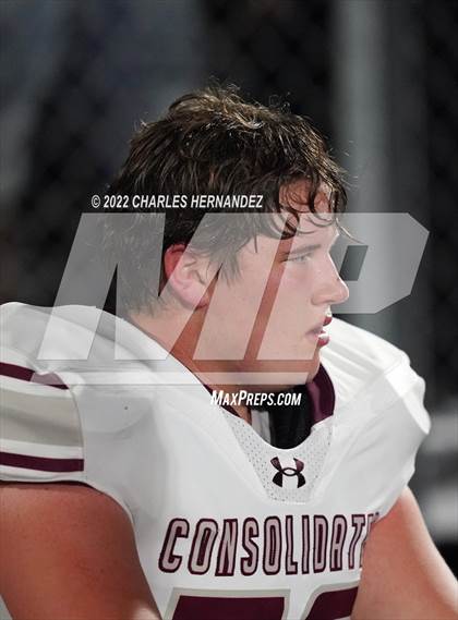 Thumbnail 1 in A&M Consolidated @ College Station photogallery.