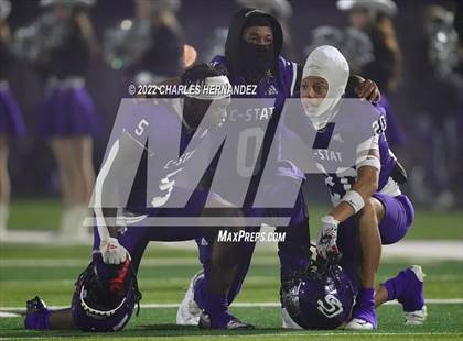 Thumbnail 3 in A&M Consolidated @ College Station photogallery.