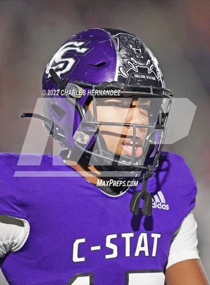 Thumbnail 3 in A&M Consolidated @ College Station photogallery.