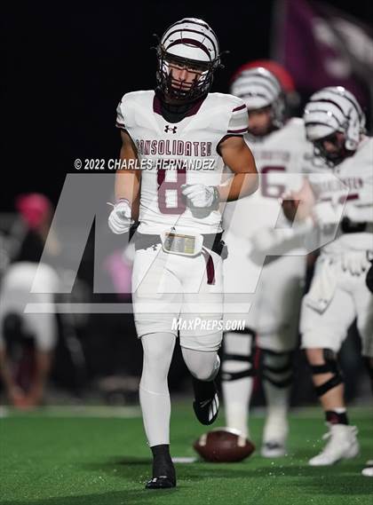 Thumbnail 1 in A&M Consolidated @ College Station photogallery.