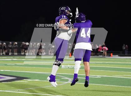 Thumbnail 2 in A&M Consolidated @ College Station photogallery.