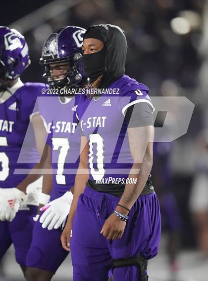 Thumbnail 3 in A&M Consolidated @ College Station photogallery.