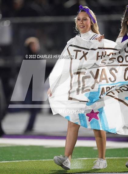 Thumbnail 2 in A&M Consolidated @ College Station photogallery.