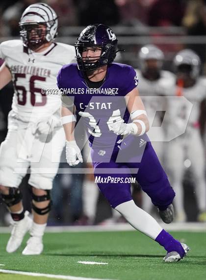 Thumbnail 3 in A&M Consolidated @ College Station photogallery.