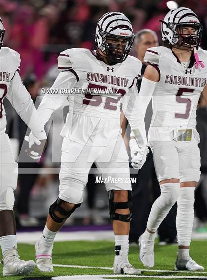 Thumbnail 2 in A&M Consolidated @ College Station photogallery.