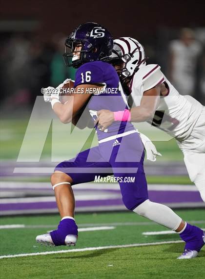 Thumbnail 3 in A&M Consolidated @ College Station photogallery.