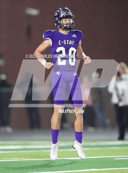 Thumbnail 3 in A&M Consolidated @ College Station photogallery.