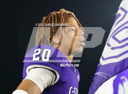 Thumbnail 2 in A&M Consolidated @ College Station photogallery.
