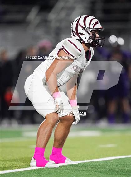 Thumbnail 3 in A&M Consolidated @ College Station photogallery.