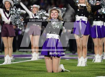 Thumbnail 2 in A&M Consolidated @ College Station photogallery.