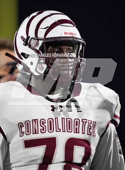 Thumbnail 3 in A&M Consolidated @ College Station photogallery.