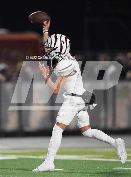 Thumbnail 2 in A&M Consolidated @ College Station photogallery.