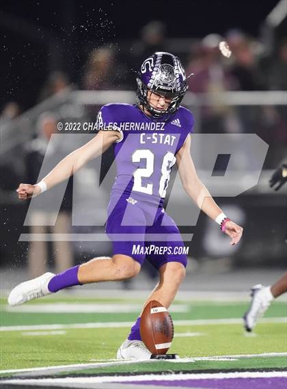 Thumbnail 3 in A&M Consolidated @ College Station photogallery.