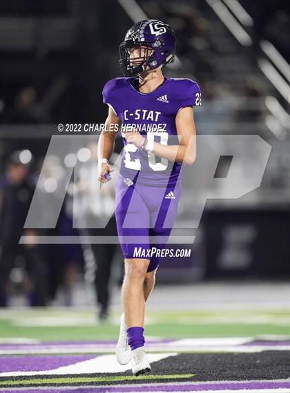 Thumbnail 3 in A&M Consolidated @ College Station photogallery.