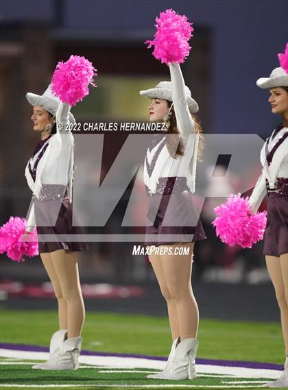 Thumbnail 3 in A&M Consolidated @ College Station photogallery.
