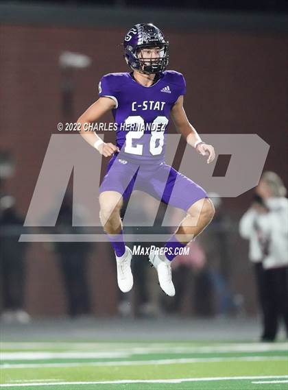 Thumbnail 2 in A&M Consolidated @ College Station photogallery.