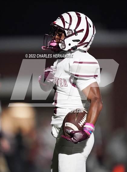 Thumbnail 2 in A&M Consolidated @ College Station photogallery.