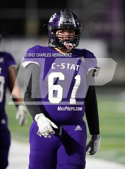 Thumbnail 1 in A&M Consolidated @ College Station photogallery.