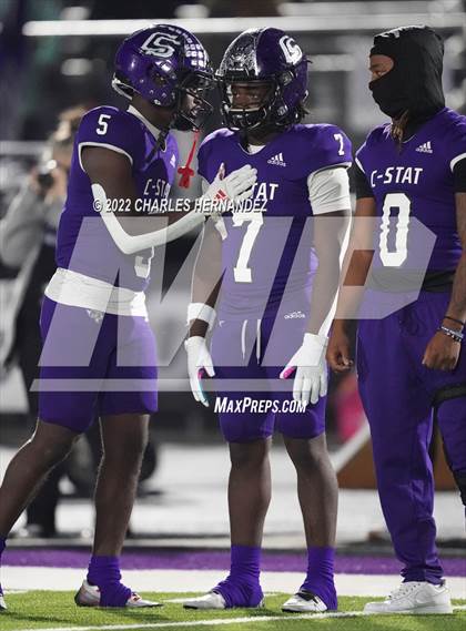 Thumbnail 1 in A&M Consolidated @ College Station photogallery.