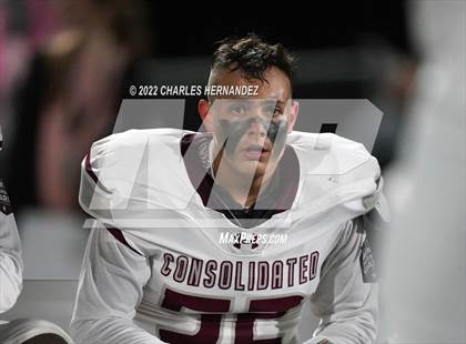 Thumbnail 1 in A&M Consolidated @ College Station photogallery.