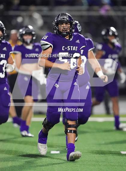 Thumbnail 3 in A&M Consolidated @ College Station photogallery.