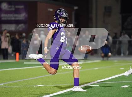 Thumbnail 2 in A&M Consolidated @ College Station photogallery.