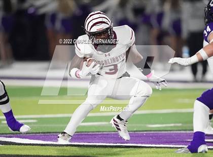 Thumbnail 2 in A&M Consolidated @ College Station photogallery.