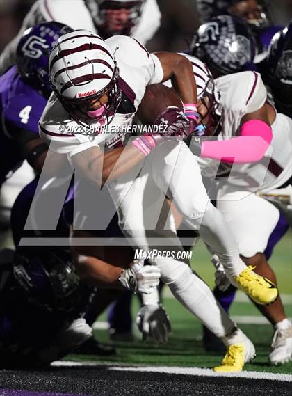 Thumbnail 2 in A&M Consolidated @ College Station photogallery.
