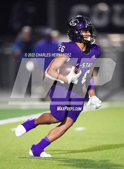 Thumbnail 1 in A&M Consolidated @ College Station photogallery.