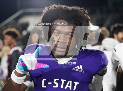 Thumbnail 2 in A&M Consolidated @ College Station photogallery.