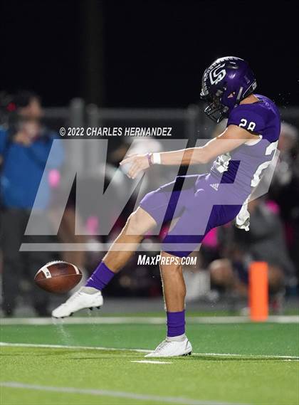 Thumbnail 2 in A&M Consolidated @ College Station photogallery.