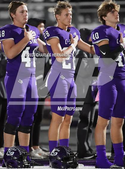 Thumbnail 3 in A&M Consolidated @ College Station photogallery.