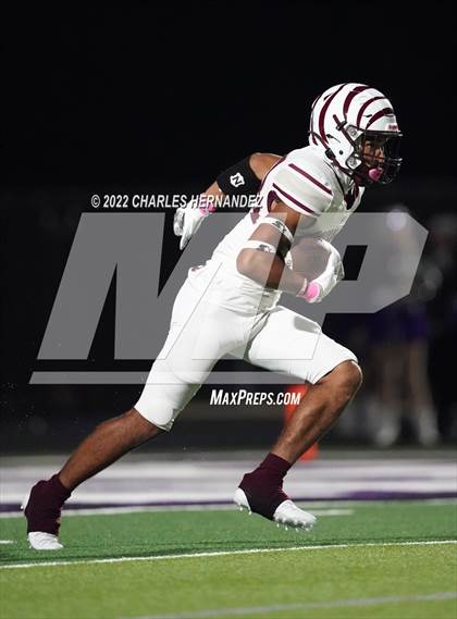 Thumbnail 3 in A&M Consolidated @ College Station photogallery.