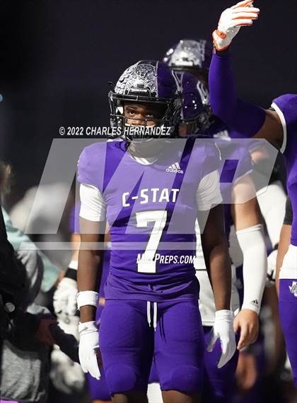 Thumbnail 2 in A&M Consolidated @ College Station photogallery.