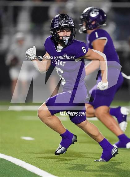 Thumbnail 3 in A&M Consolidated @ College Station photogallery.