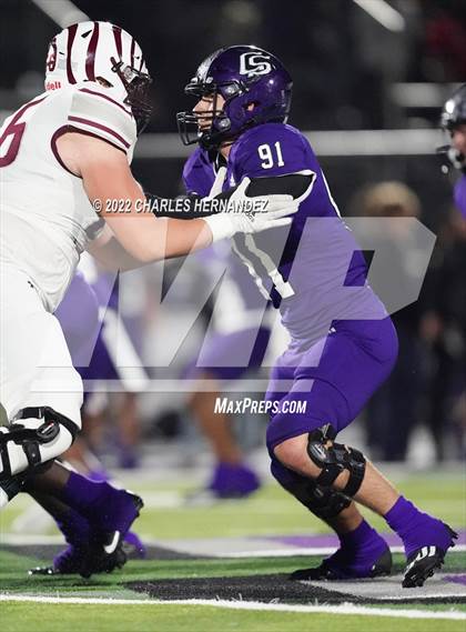 Thumbnail 2 in A&M Consolidated @ College Station photogallery.
