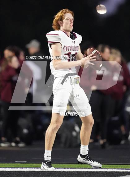 Thumbnail 2 in A&M Consolidated @ College Station photogallery.