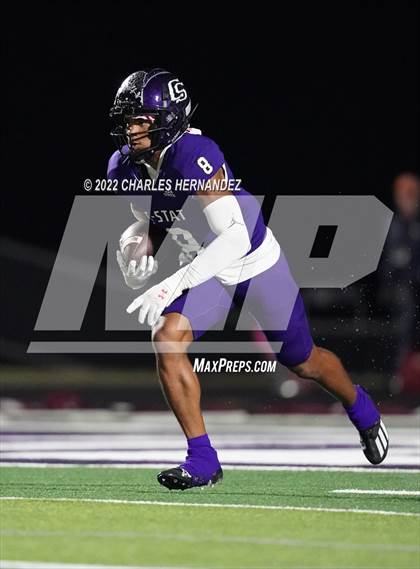 Thumbnail 2 in A&M Consolidated @ College Station photogallery.