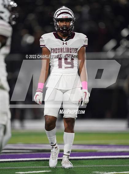 Thumbnail 1 in A&M Consolidated @ College Station photogallery.