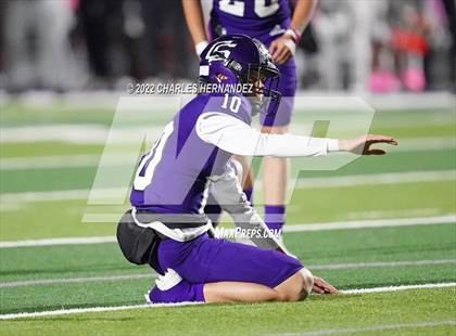 Thumbnail 2 in A&M Consolidated @ College Station photogallery.
