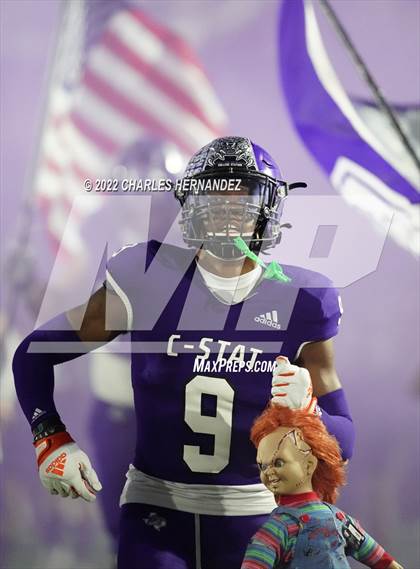 Thumbnail 3 in A&M Consolidated @ College Station photogallery.