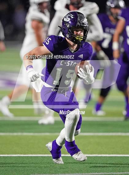 Thumbnail 2 in A&M Consolidated @ College Station photogallery.