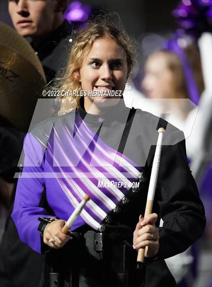 Thumbnail 2 in A&M Consolidated @ College Station photogallery.
