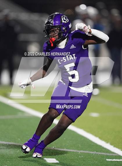 Thumbnail 3 in A&M Consolidated @ College Station photogallery.