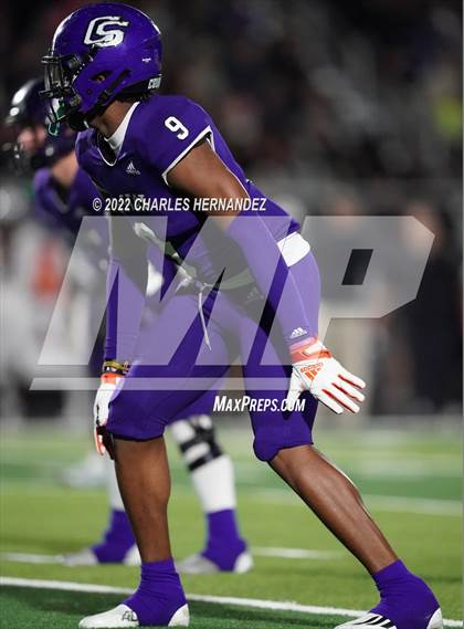 Thumbnail 2 in A&M Consolidated @ College Station photogallery.