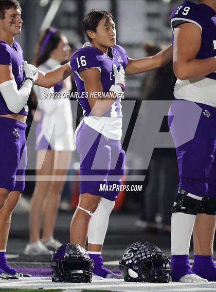 Thumbnail 2 in A&M Consolidated @ College Station photogallery.
