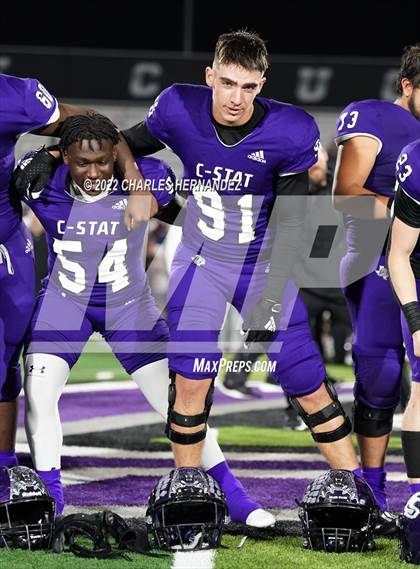 Thumbnail 2 in A&M Consolidated @ College Station photogallery.
