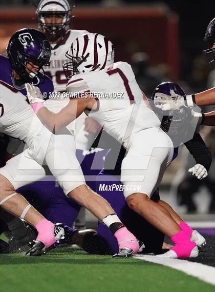 Thumbnail 3 in A&M Consolidated @ College Station photogallery.