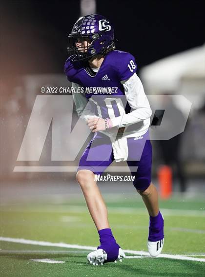 Thumbnail 2 in A&M Consolidated @ College Station photogallery.